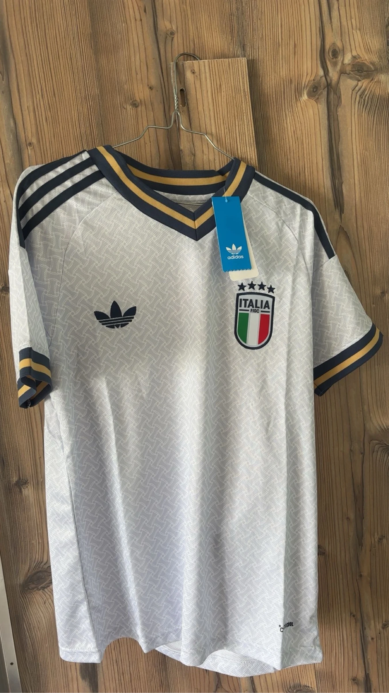 Maillot Italie 2026